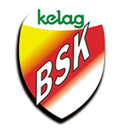Logo Kelag BSK